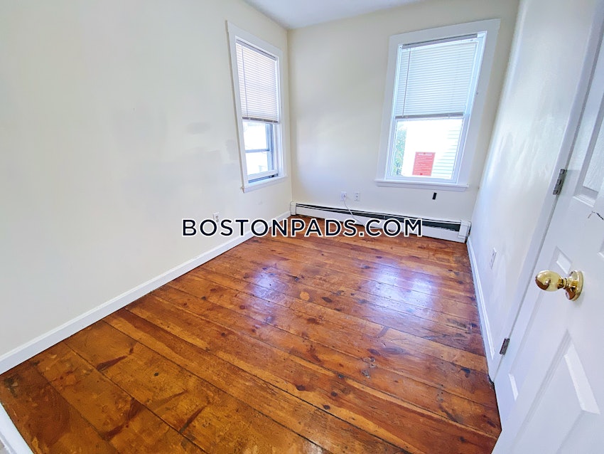 SOMERVILLE - UNION SQUARE - 3 Beds, 1 Bath - Image 13