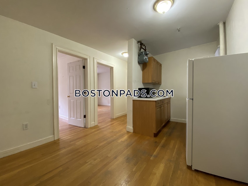 BOSTON - FENWAY/KENMORE - 1 Bed, 1 Bath - Image 30