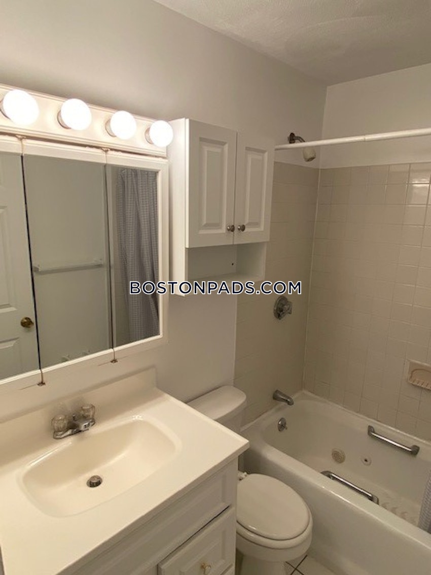 BOSTON - NORTH END - 2 Beds, 2 Baths - Image 7