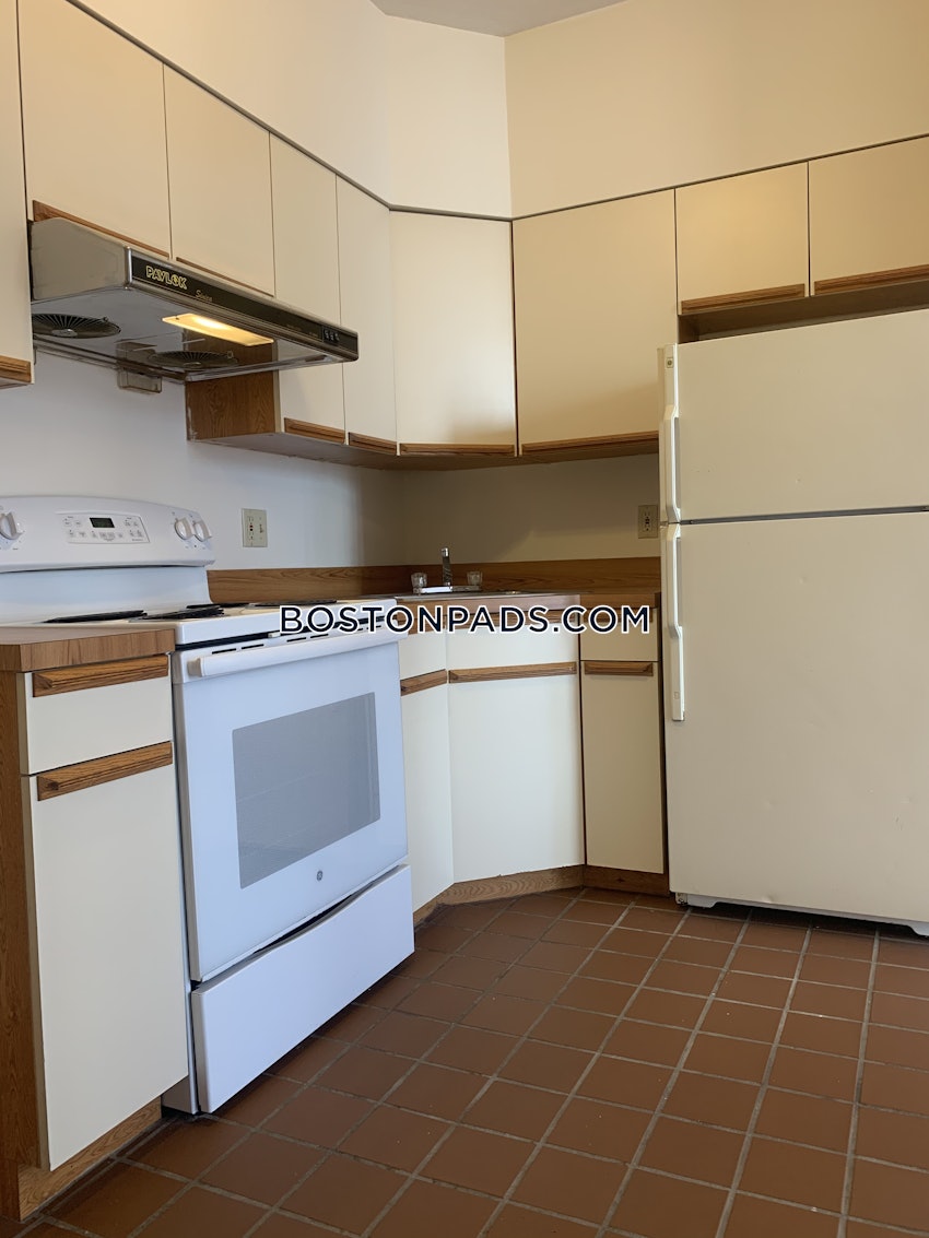 BOSTON - DOWNTOWN - 1 Bed, 1 Bath - Image 4