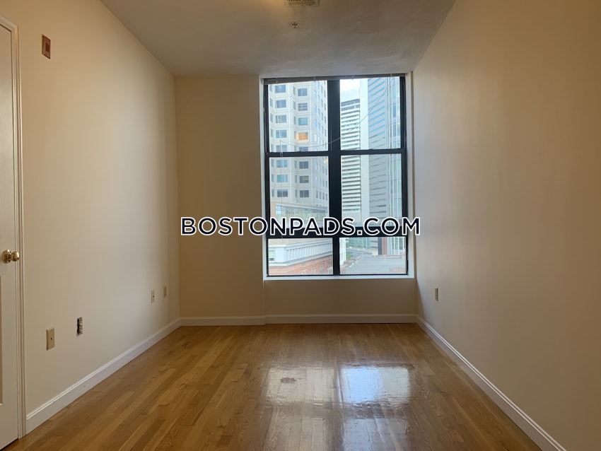 BOSTON - DOWNTOWN - 1 Bed, 1 Bath - Image 1