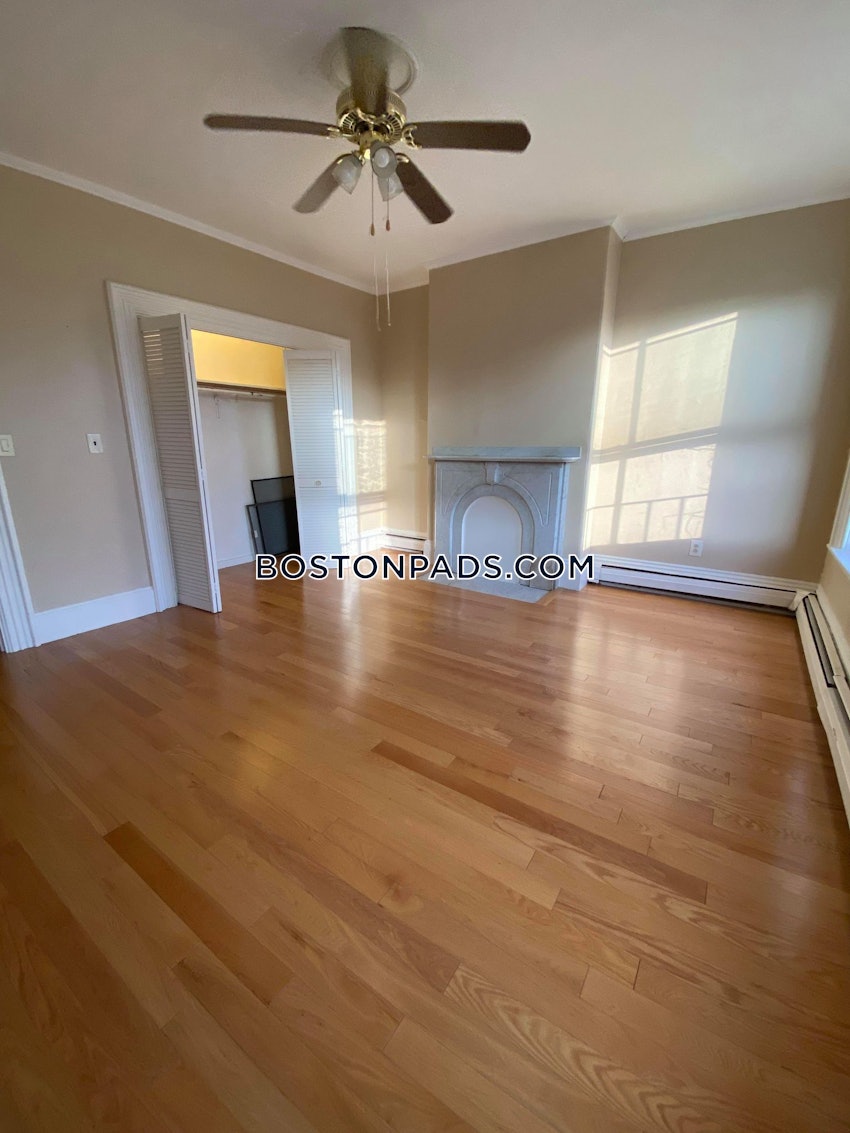 BOSTON - SOUTH END - 3 Beds, 1 Bath - Image 14