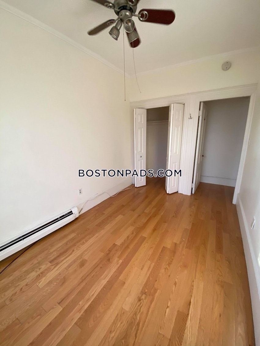 BOSTON - SOUTH END - 3 Beds, 1 Bath - Image 11