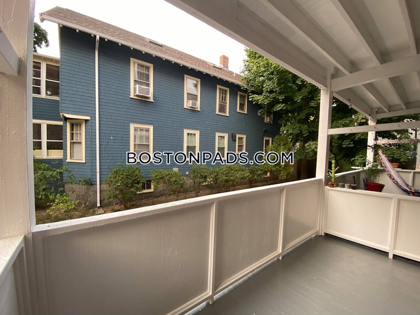 BOSTON - JAMAICA PLAIN - JAMAICA POND/PONDSIDE - 4 Beds, 1 Bath - Image 6