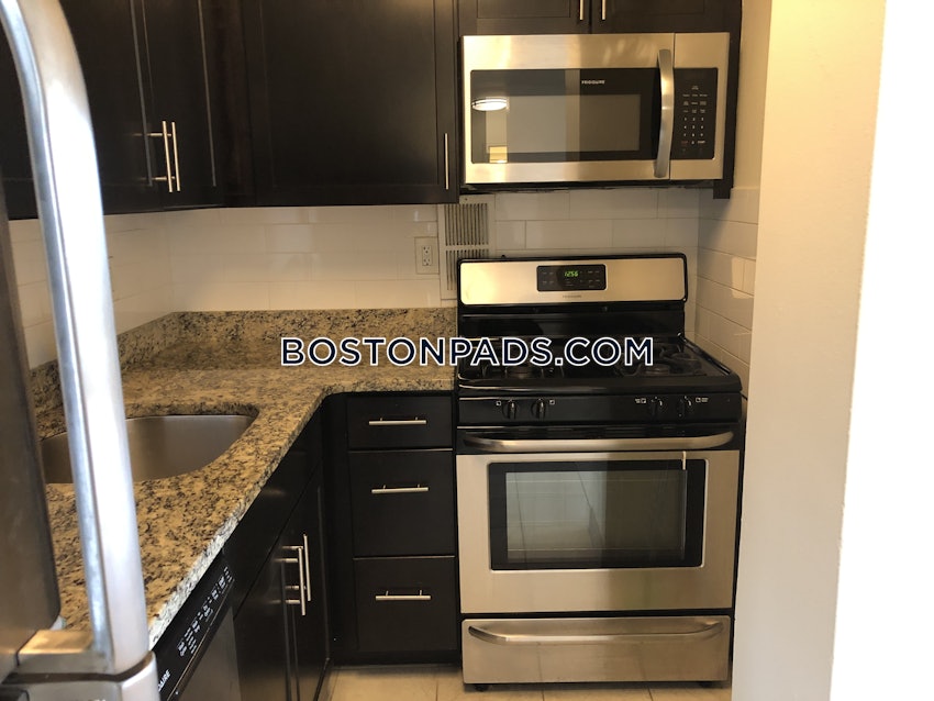 BROOKLINE- BOSTON UNIVERSITY - 2 Beds, 1.5 Baths - Image 2