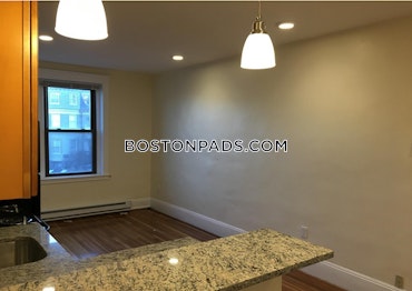 Somerville - 3 Beds, 1 Baths