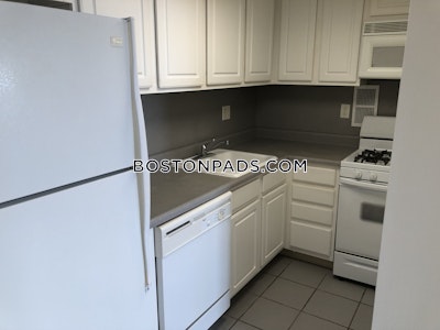 Brookline 2 Beds 1.5 Baths  Boston University - $3,900