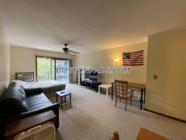 Boston - 1 Beds, 1 Baths