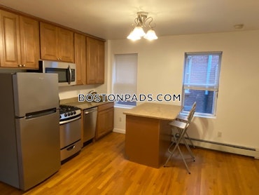 Boston - 2 Beds, 1 Baths