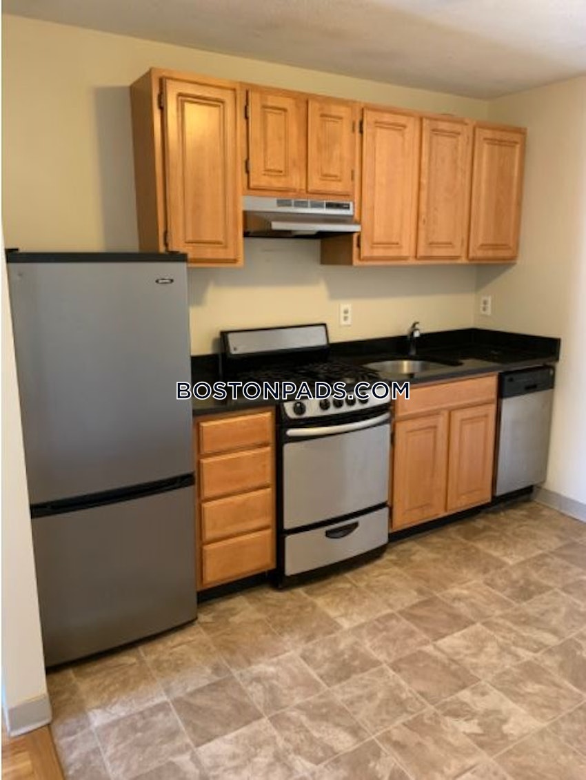 BOSTON - SOUTH BOSTON - ANDREW SQUARE - 2 Beds, 1 Bath - Image 2