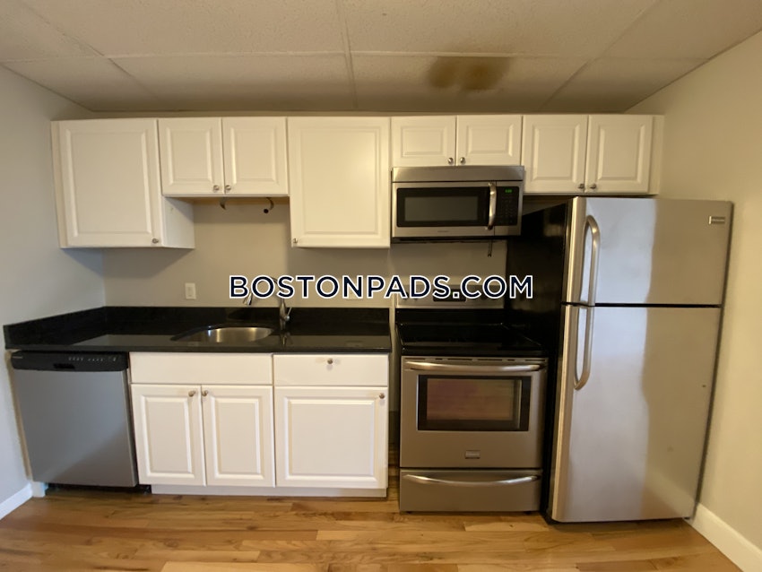 BOSTON - FENWAY/KENMORE - 1 Bed, 1 Bath - Image 1