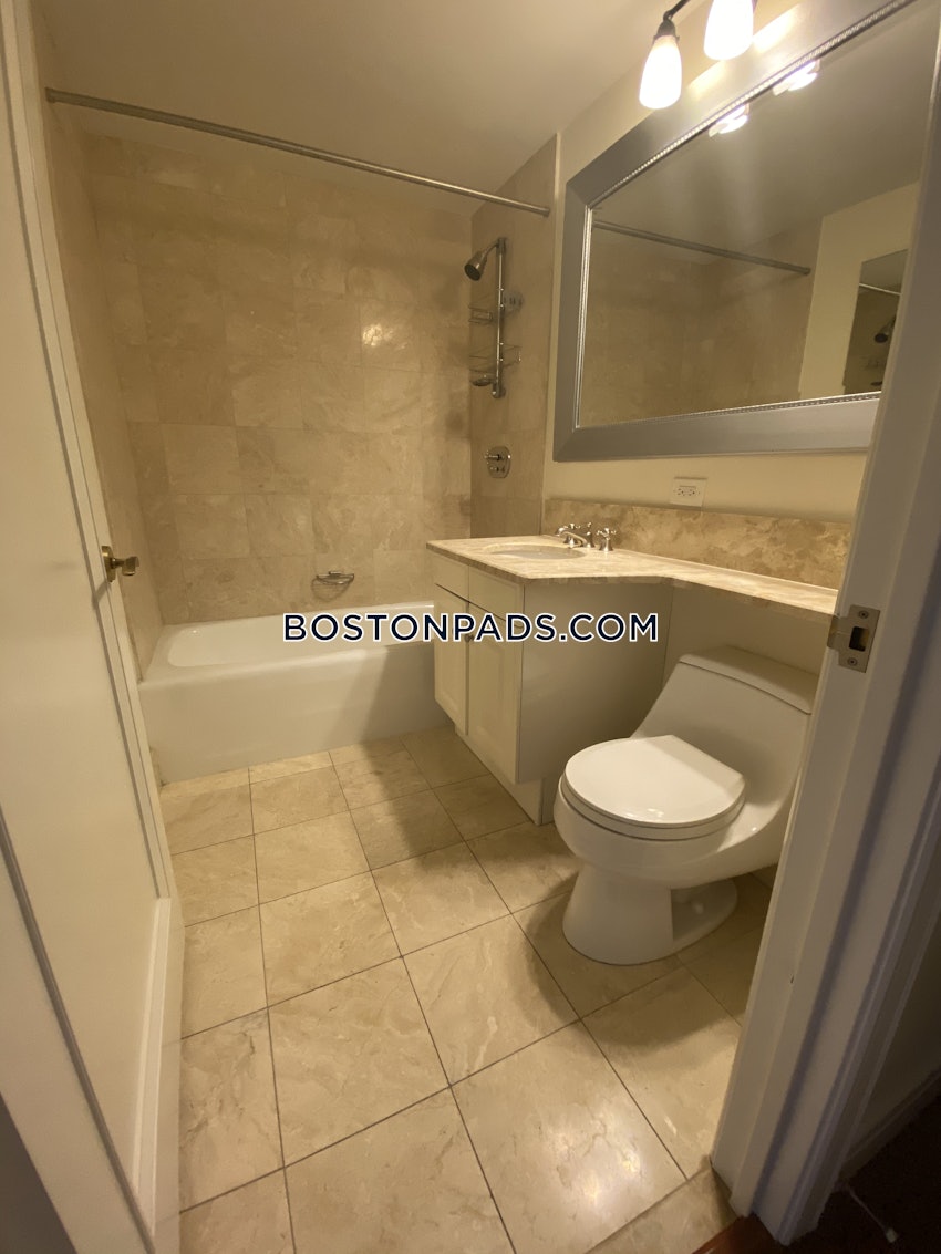BOSTON - DOWNTOWN - 2 Beds, 2 Baths - Image 16
