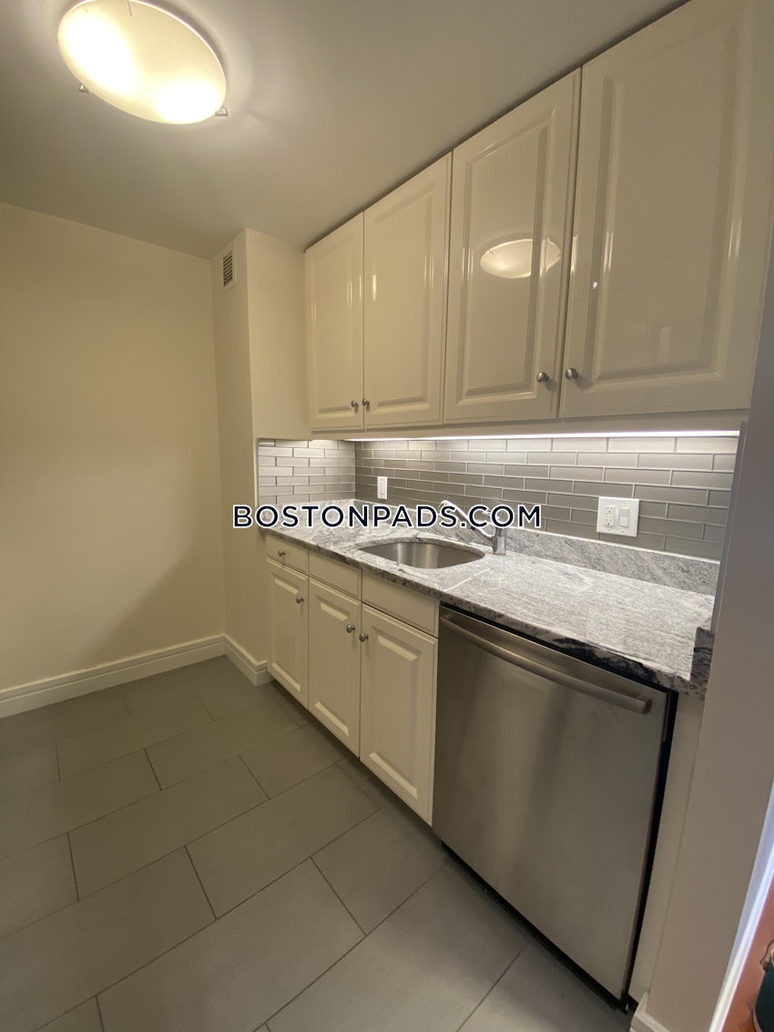 BOSTON - DOWNTOWN - 2 Beds, 2 Baths - Image 3