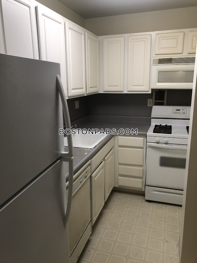 Brookline - $3,300+ /mo