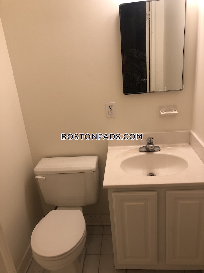 Brookline - $3,300+ /month
