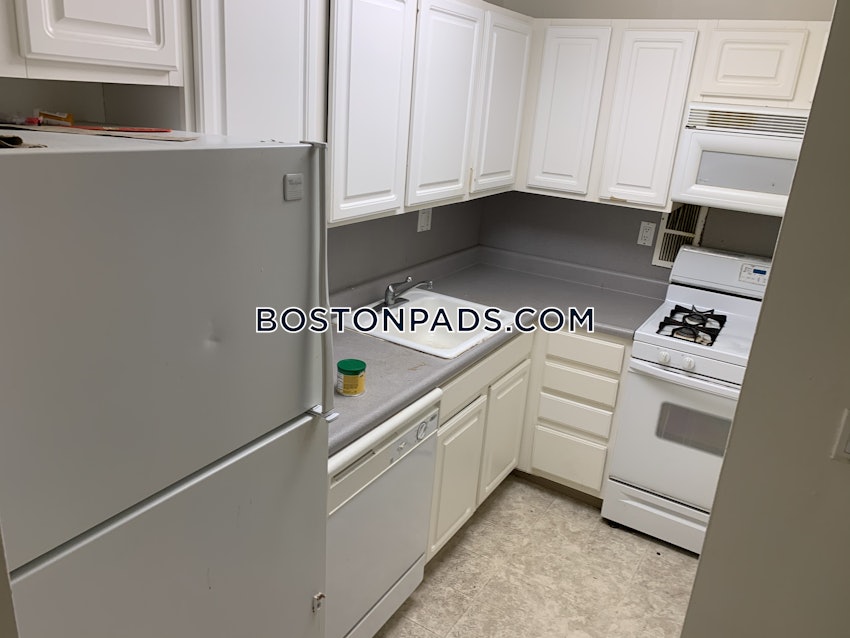 BROOKLINE- BOSTON UNIVERSITY - 2 Beds, 1.5 Baths - Image 1