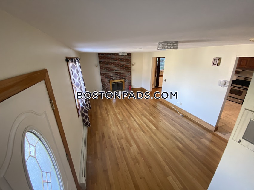 BOSTON - BRIGHTON - OAK SQUARE - 5 Beds, 1.5 Baths - Image 20