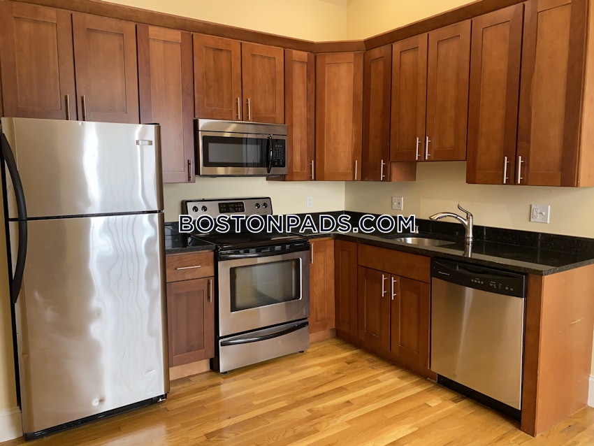 BOSTON - SOUTH BOSTON - WEST SIDE - 1 Bed, 1 Bath - Image 3