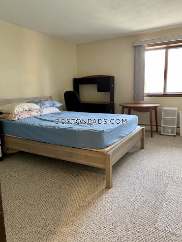 Boston - 1 Beds, 1 Baths