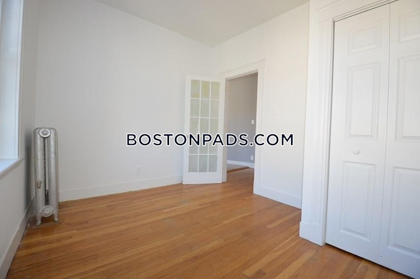 BOSTON - BRIGHTON - CLEVELAND CIRCLE - 3 Beds, 1 Bath - Image 8