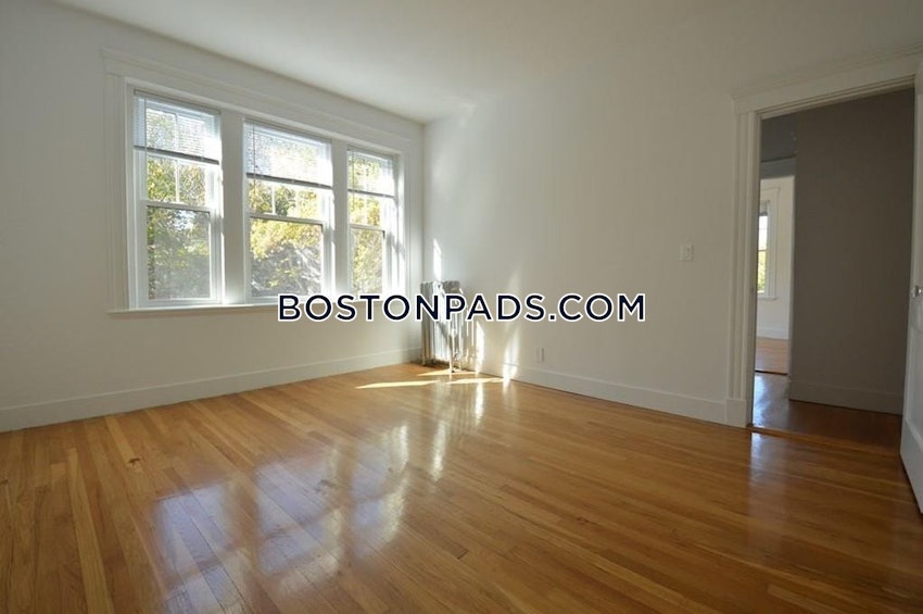 BOSTON - BRIGHTON - CLEVELAND CIRCLE - 3 Beds, 1 Bath - Image 1