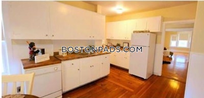 Somerville 4 Beds 2 Baths Tufts  Tufts - $5,000