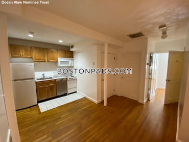 Boston - 2 Beds, 1 Baths