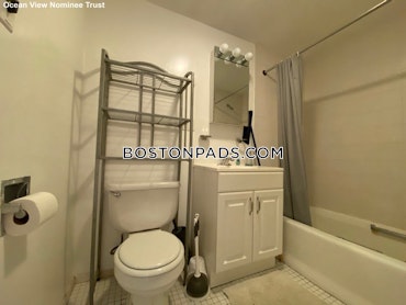 Boston - 2 Beds, 1 Baths