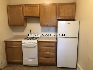 Boston - 1 Beds, 1 Baths