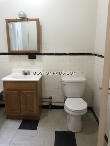 Boston - 1 Beds, 1 Baths