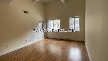 Boston - 2 Beds, 2 Baths