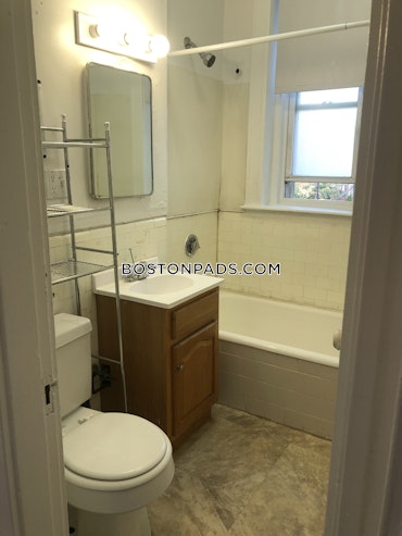 Boston - 1 Beds, 1 Baths