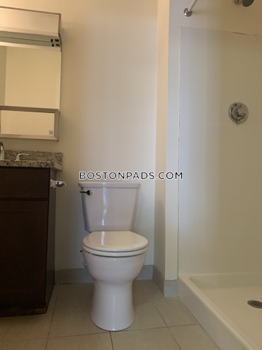 Boston - 2 Beds, 2 Baths