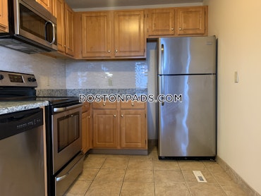 Boston - 2 Beds, 2 Baths