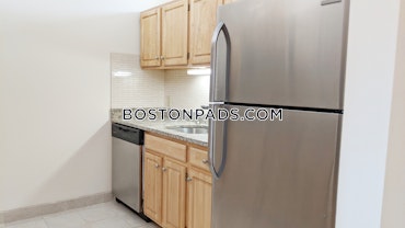 Boston - 2 Beds, 2 Baths