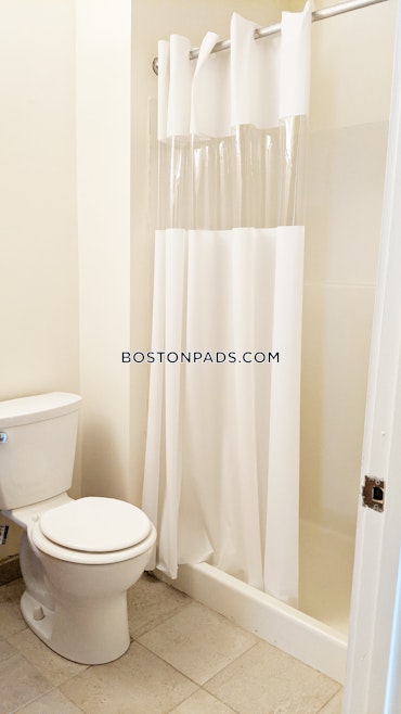 Boston - 2 Beds, 2 Baths