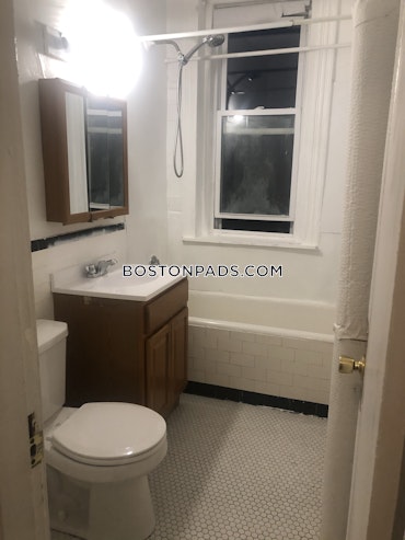 Boston - 2 Beds, 1 Baths