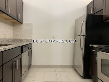 Boston - 2 Beds, 2 Baths