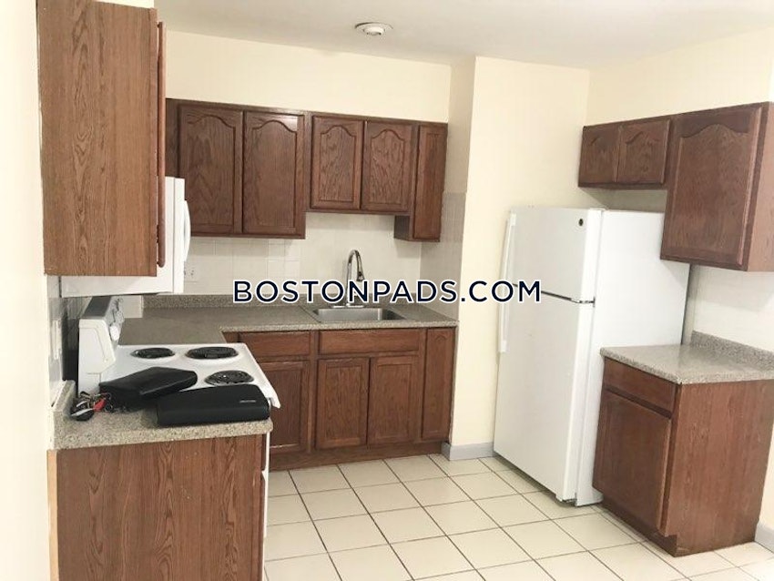 BOSTON - DORCHESTER - BOWDOIN STREET AREA - 2 Beds, 1 Bath - Image 16