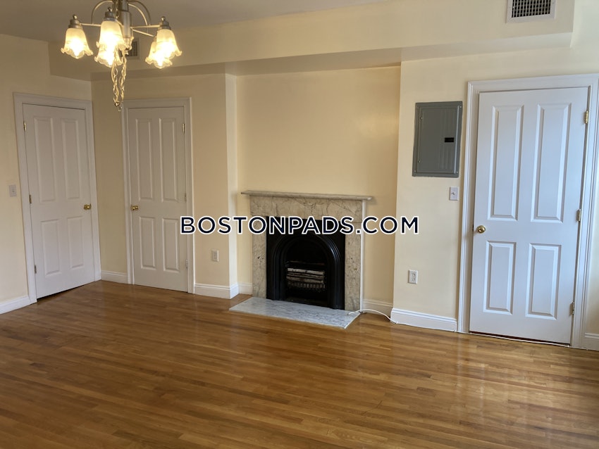 BOSTON - BEACON HILL - 2 Beds, 2.5 Baths - Image 4