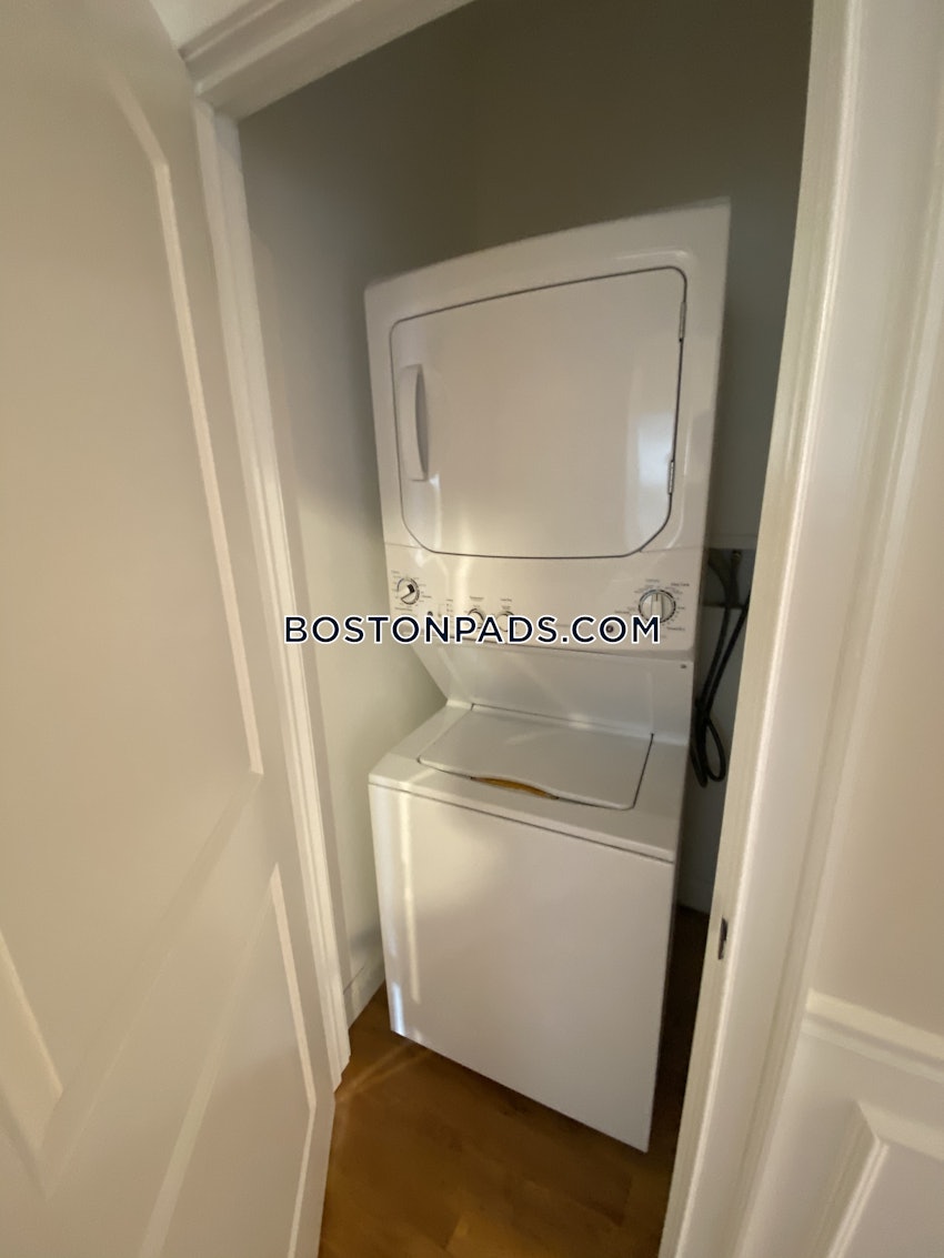 BOSTON - JAMAICA PLAIN - STONY BROOK - 3 Beds, 1 Bath - Image 23