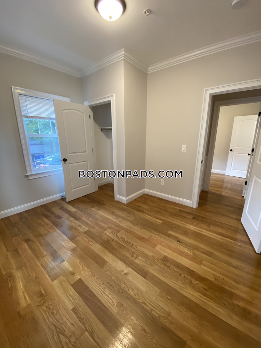 BOSTON - JAMAICA PLAIN - STONY BROOK - 3 Beds, 1 Bath - Image 17