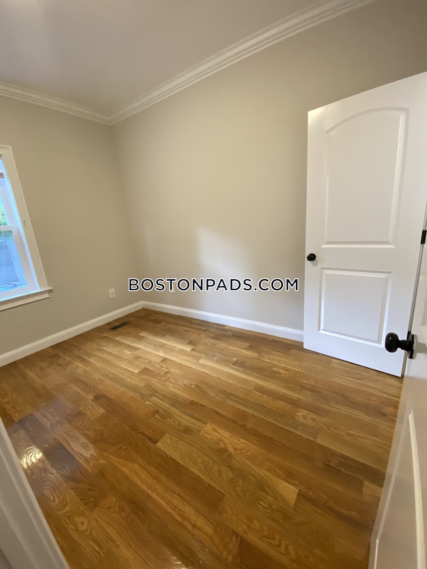 BOSTON - JAMAICA PLAIN - STONY BROOK - 3 Beds, 1 Bath - Image 16