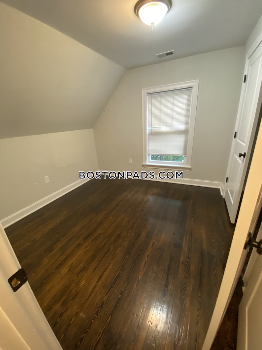 BOSTON - JAMAICA PLAIN - STONY BROOK - 3 Beds, 1 Bath - Image 8