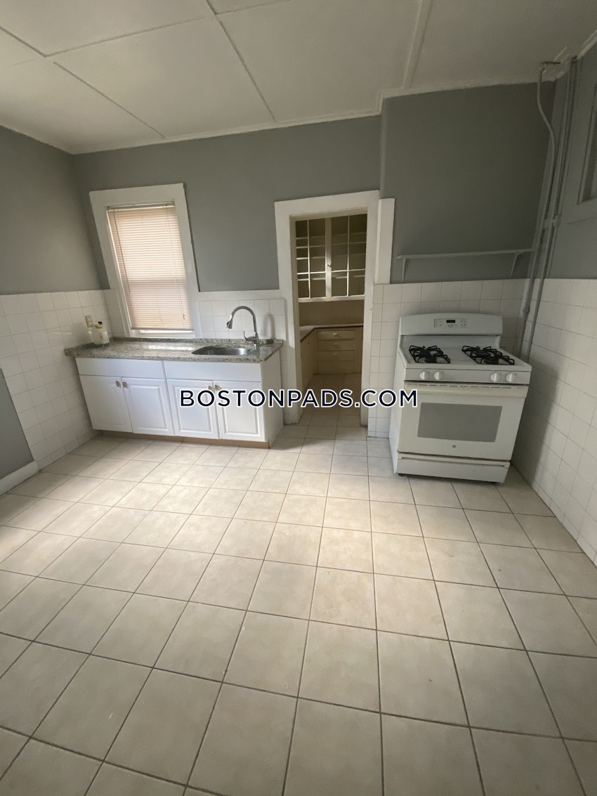BOSTON - DORCHESTER - CENTER - 2 Beds, 1 Bath - Image 1