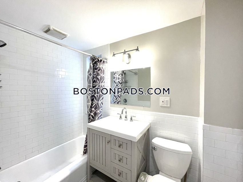 BOSTON - JAMAICA PLAIN - FOREST HILLS - 5 Beds, 2 Baths - Image 11