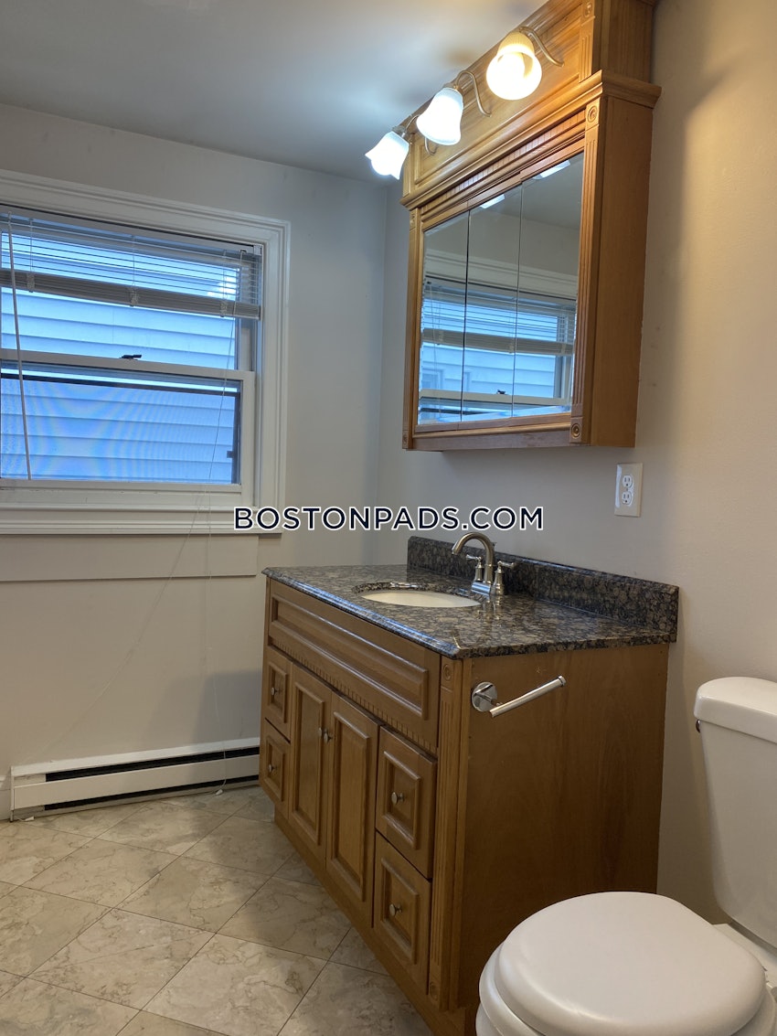 BOSTON - DORCHESTER/SOUTH BOSTON BORDER - 6 Beds, 2 Baths - Image 34