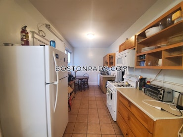 Boston - 4 Beds, 1 Baths