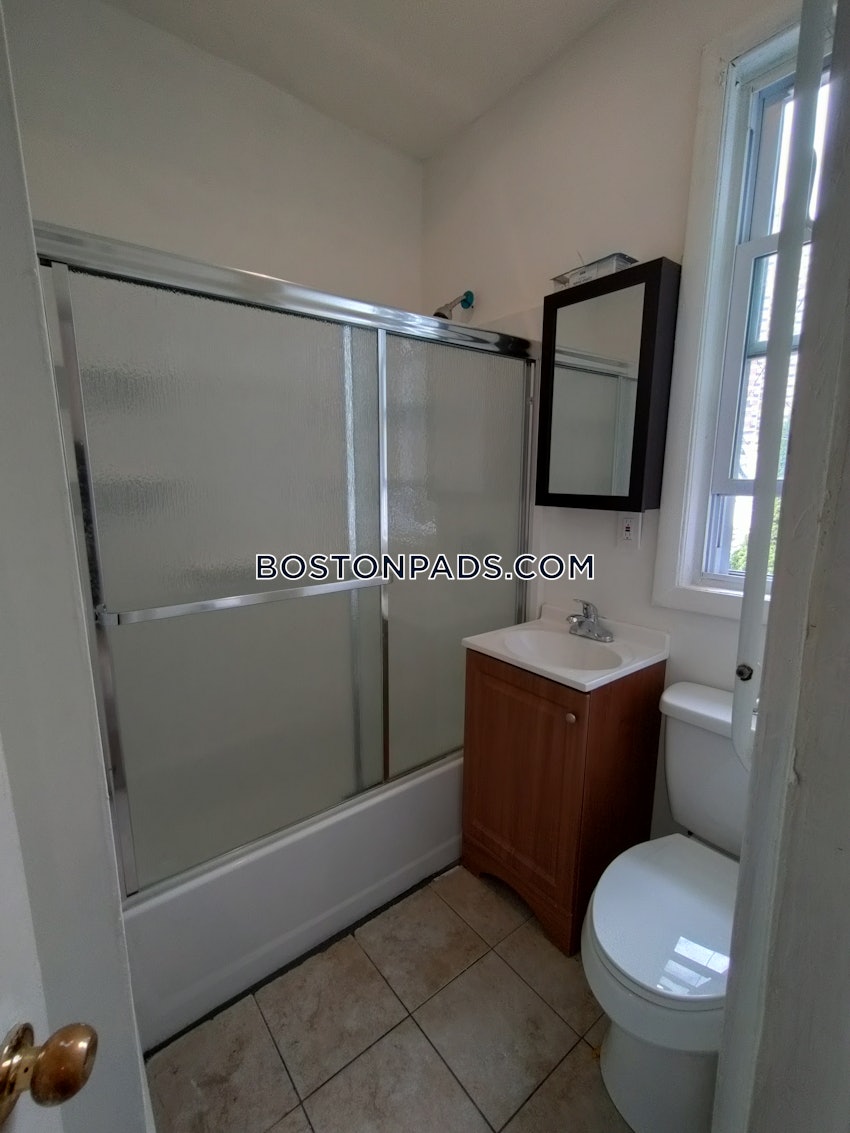 BOSTON - MISSION HILL - 3 Beds, 1 Bath - Image 8