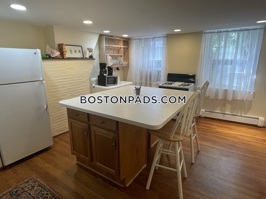 BOSTON - CHARLESTOWN - Studio , 1 Bath - Image 1